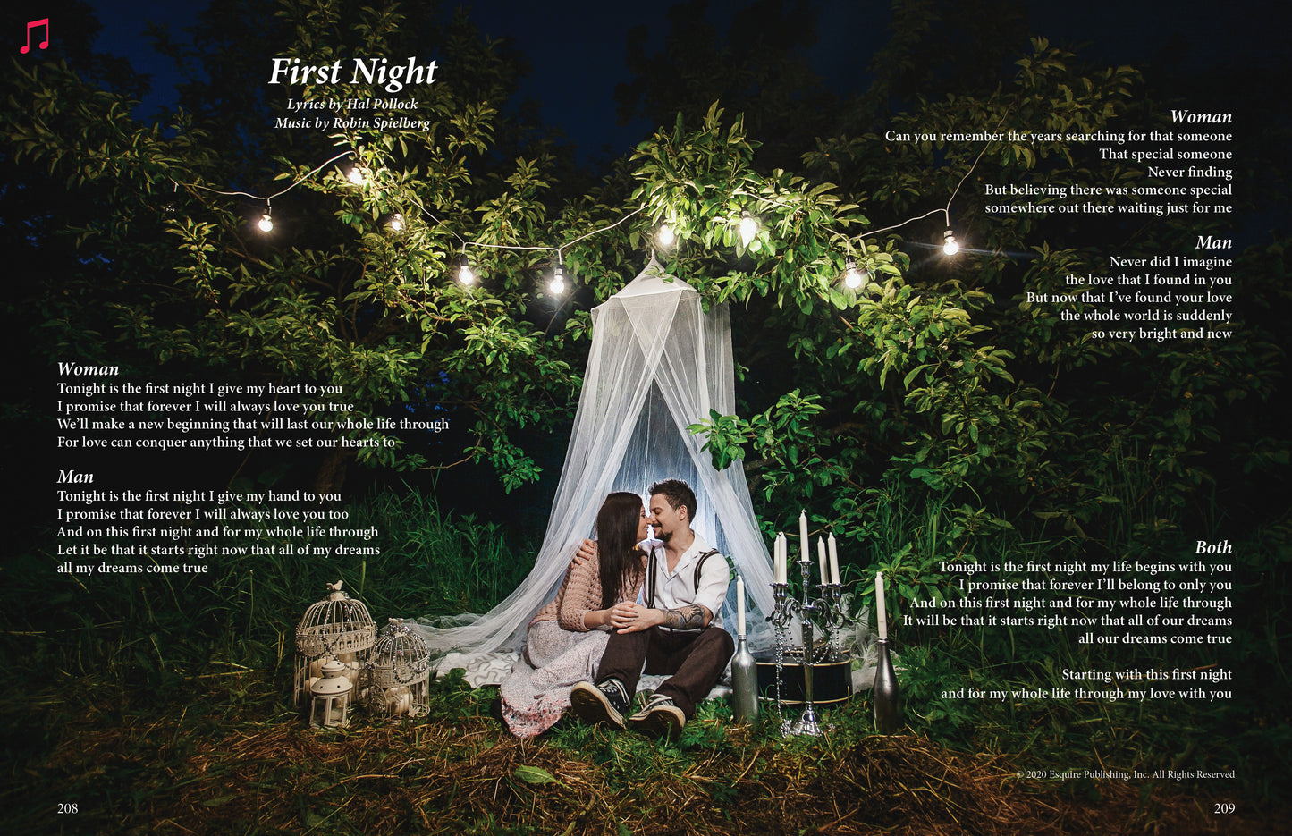 First Night