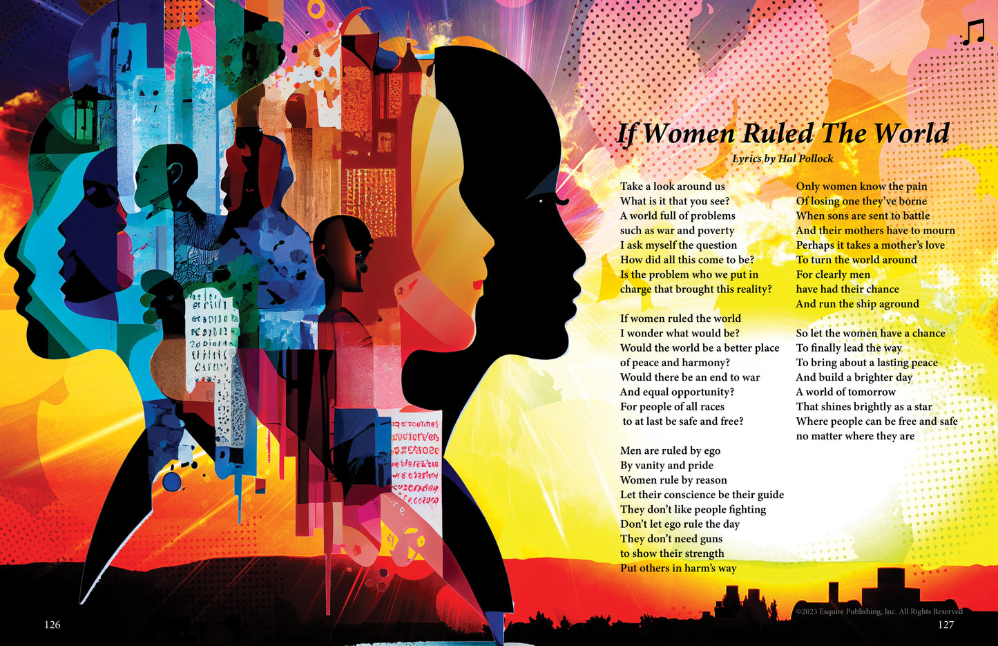 If Women Ruled The World