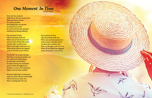 A Moment In Time