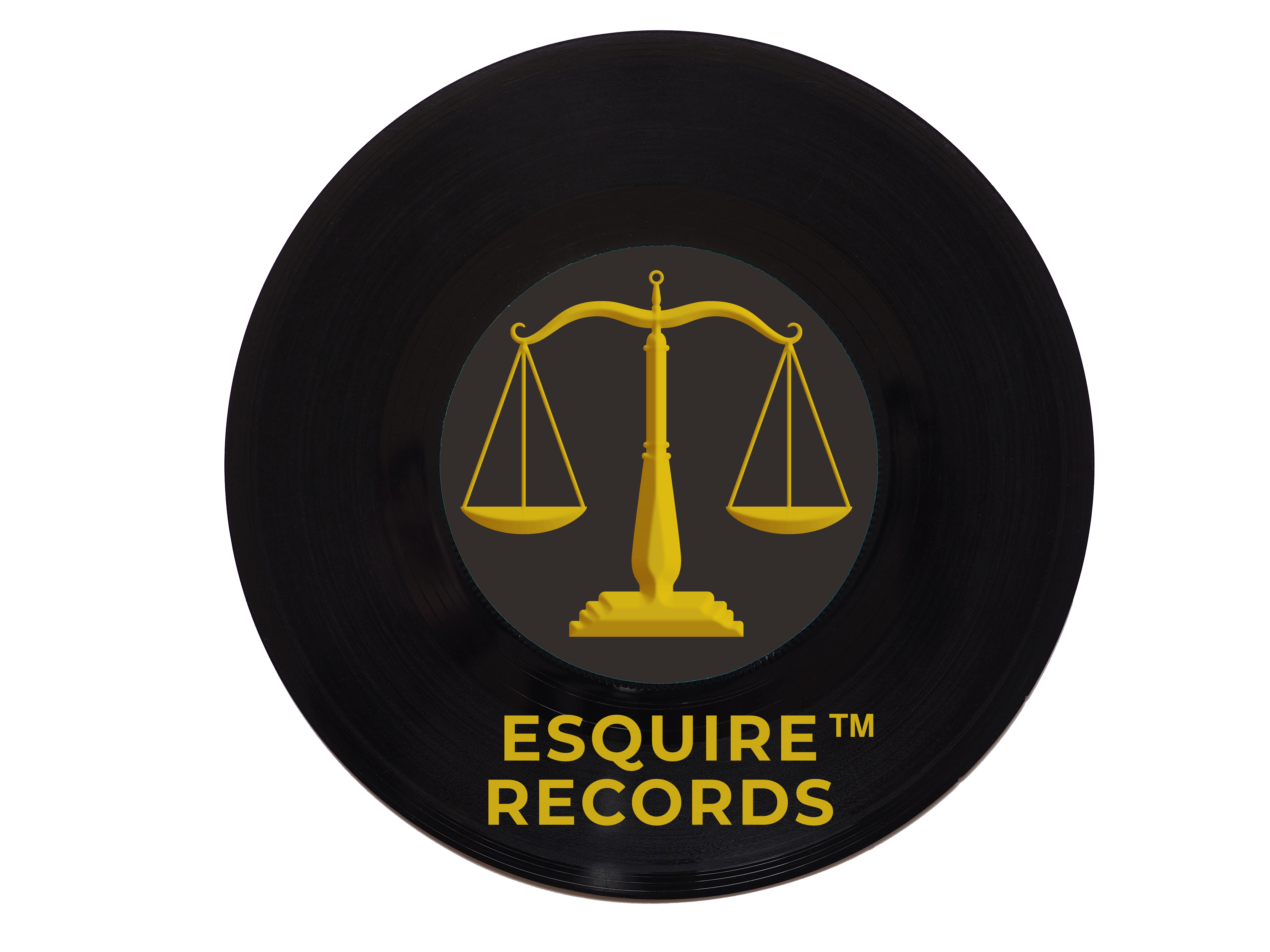 esquirerecords logo