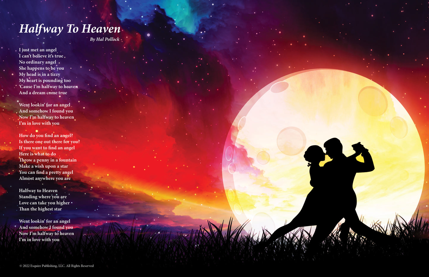 Halfway To Heaven