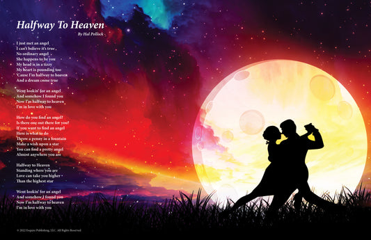 Halfway To Heaven