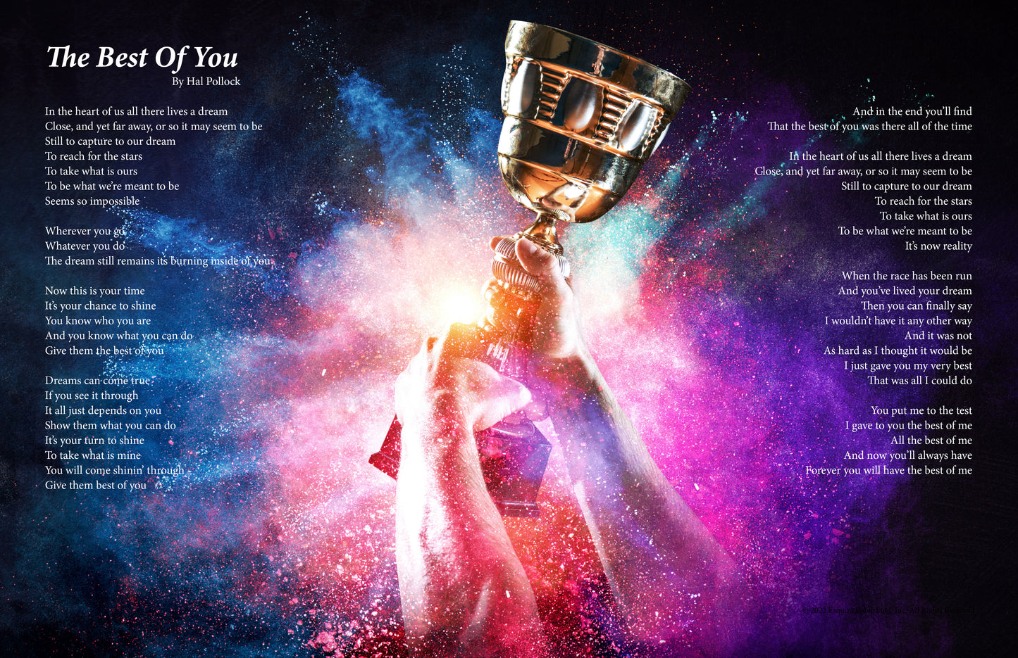 The Best Of You 2
