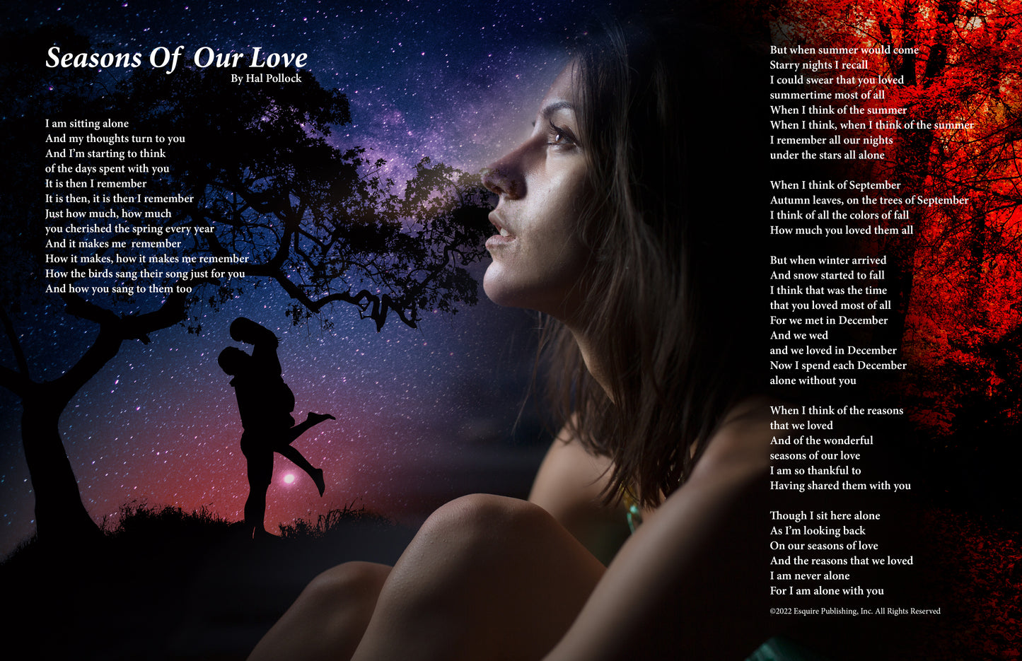 Seasons Of Our Love