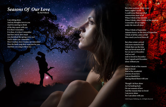 Seasons Of Our Love