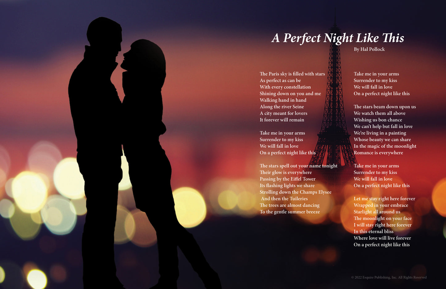 A Perfect Night Like This