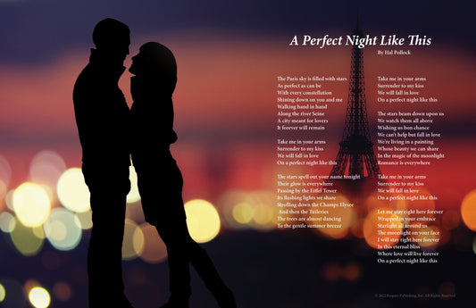 A Perfect Night Like This
