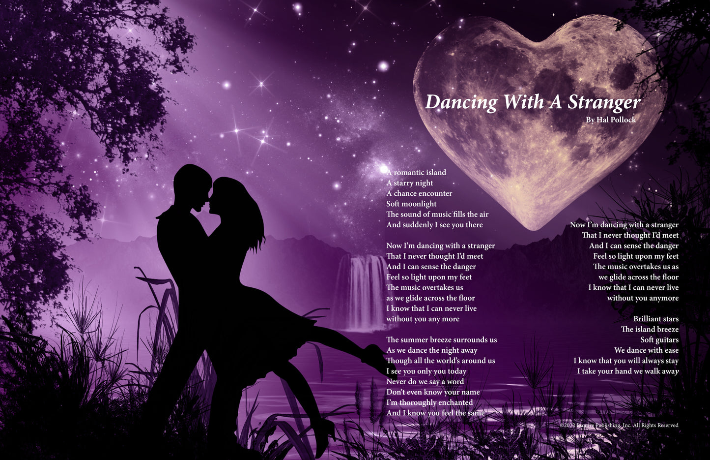 Dancing With A Stranger