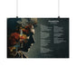 Beautiful You — Lyric Art Print (Matte Paper)