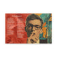 Modus Operandi — Lyric Art Print (Canvas)