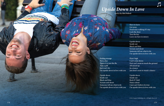 Upside Down In Love
