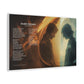 Double Entendre — Lyric Art Print (Canvas)