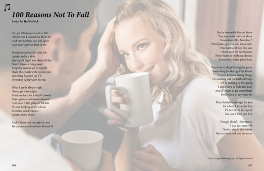 100 Reasons Not To Fall
