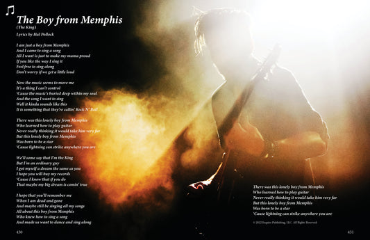 The Boy From Memphis