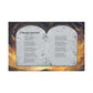 A Message From God — Lyric Art Print (Matte Paper)