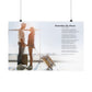 Remember Me Always — Lyric Art Print (Matte Paper)