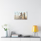 Special — Lyric Art Print (Canvas)