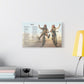 Special — Lyric Art Print (Canvas)