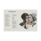 It's Not You It's Me — Lyric Art Print (Matte Paper)