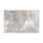 Dialogue 2025 — Lyric Art Print (Matte Paper)