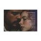 Our Great Romance — Lyric Art Print (Canvas)