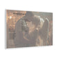 An Angel In Disguise — Lyric Art Print (Canvas)