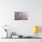 Anything And Everything — Lyric Art Print (Canvas)