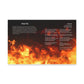 Find Me — Lyric Art Print (Canvas)