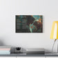 My Dream Come True — Lyric Art Print (Canvas)
