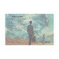 If This Is Goodbye — Lyric Art Print (Matte Paper)