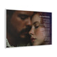 Our Great Romance — Lyric Art Print (Canvas)