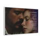 Our Great Romance — Lyric Art Print (Canvas)