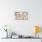 What Women Want — Lyric Art Print (Canvas)