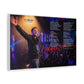 15 Minutes — Lyric Art Print (Canvas)