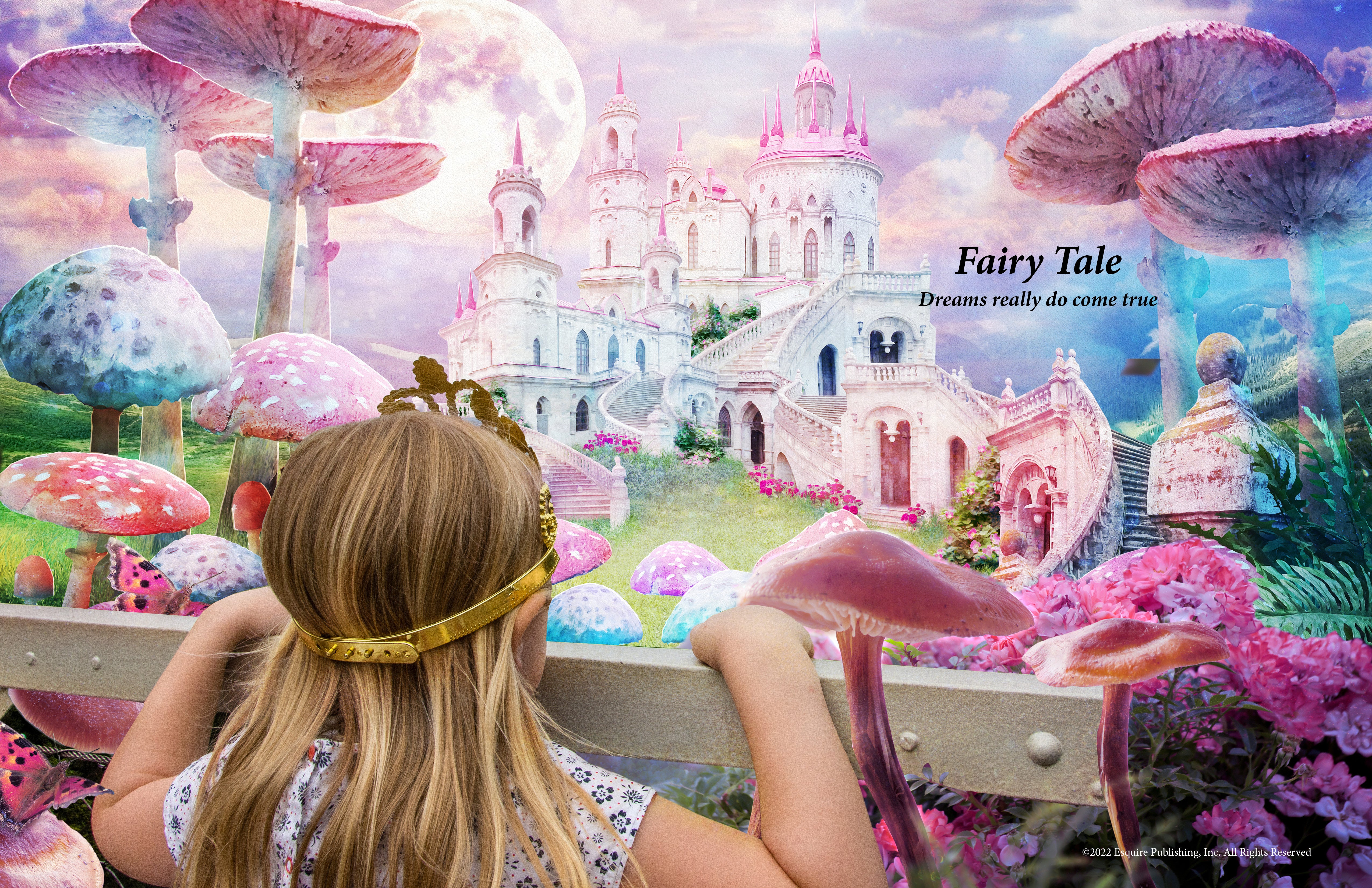 Fairy Tale – esquirerecords