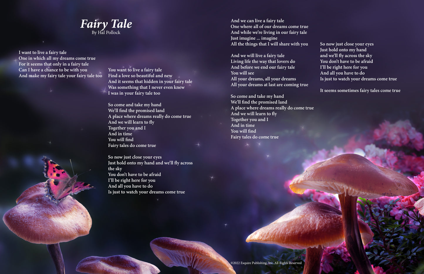 Fairy Tale 2