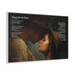 I Know You By Heart — Lyric Art Print (Canvas)