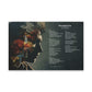 Beautiful You — Lyric Art Print (Canvas)