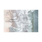 Smokin' Fool — Lyric Art Print (Matte Paper)