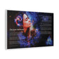 That Same Old Dream — Lyric Art Print (Canvas)