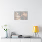 My Only One — Lyric Art Print (Canvas)