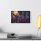 15 Minutes — Lyric Art Print (Canvas)