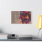 Make You Mine — Lyric Art Print (Canvas)