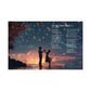 Let The Dance Begin — Lyric Art Print (Matte Paper)