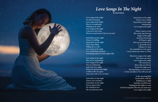 Love Songs In The Night