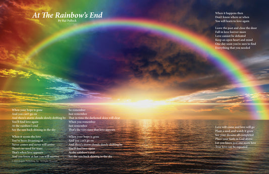 At The Rainbows End