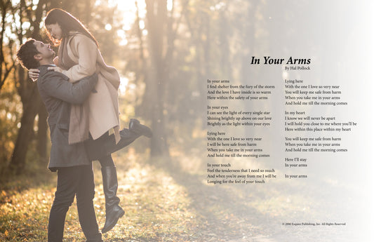 Your Photo Song Lyric Prints