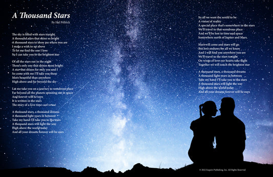 A Thousand Stars