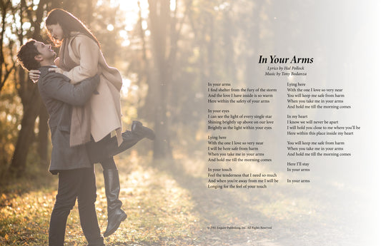 In Your Arms