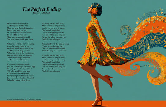 The Perfect Ending - E-Card